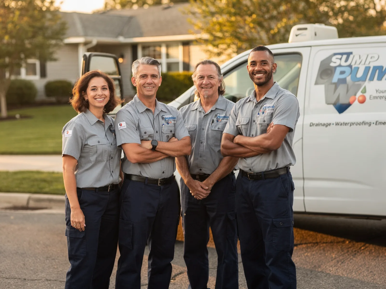Water Heater Repair company in Houston, TX