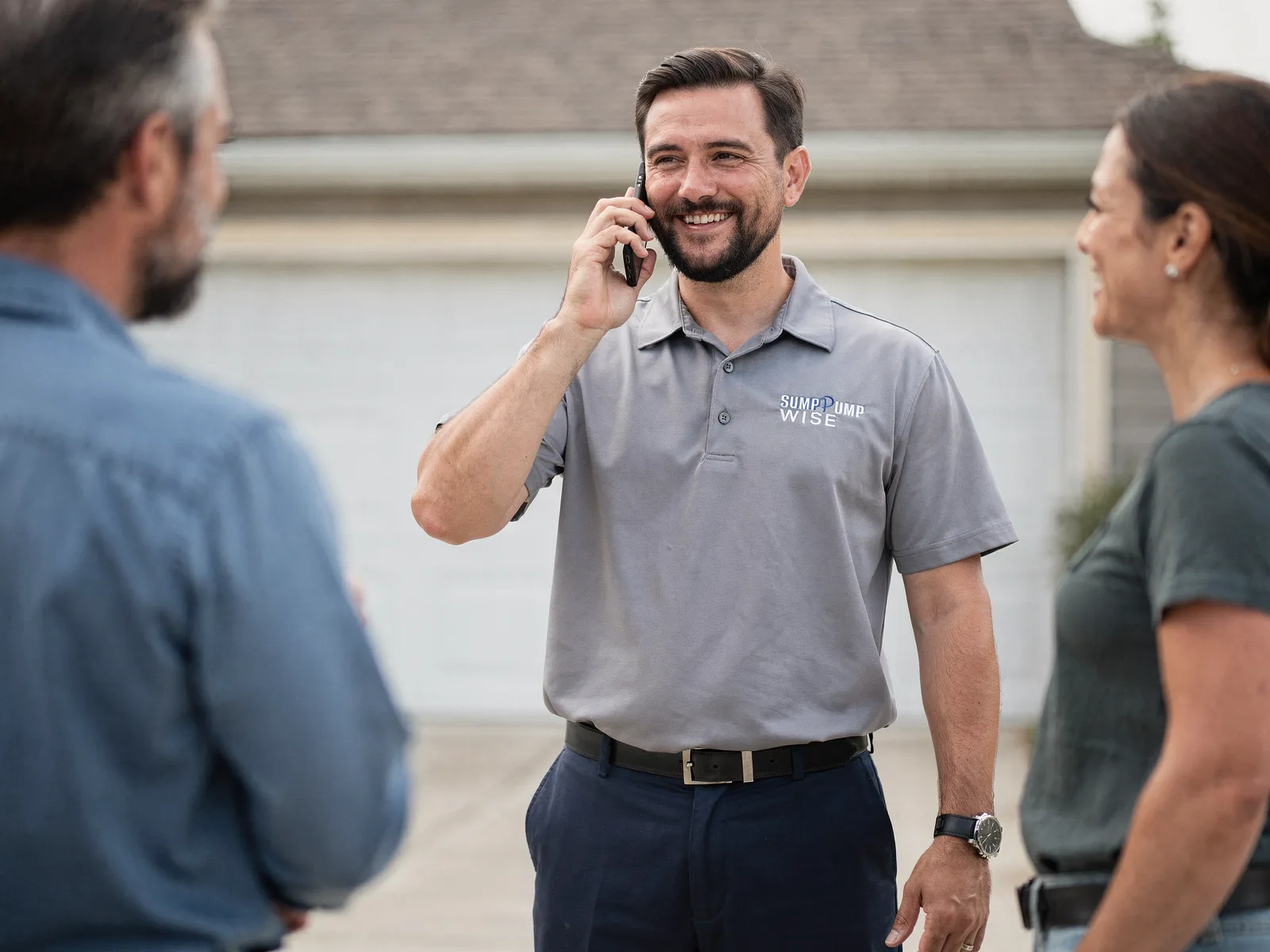 Water Heater Repair Houston, TX FAQs